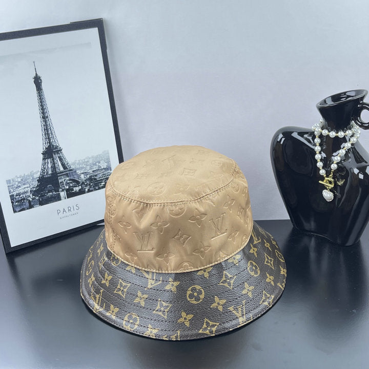 Bob Louis Vuitton