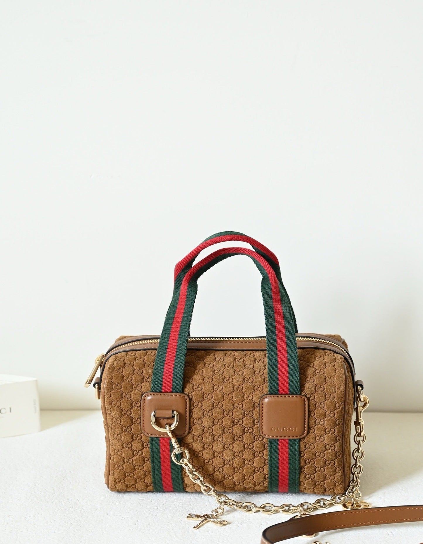 Sac à bandoulière Gucci
