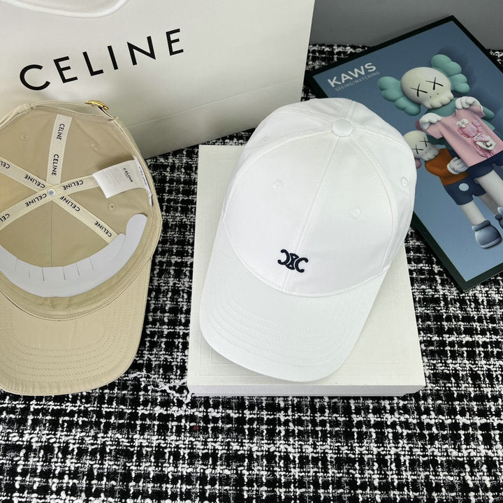 Casquette Céline