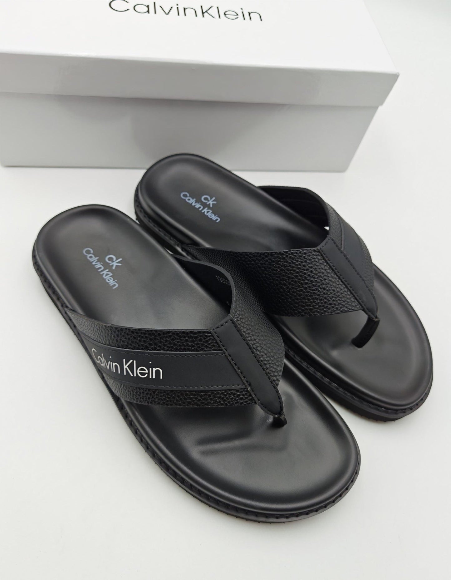 Sandales Calvin klein