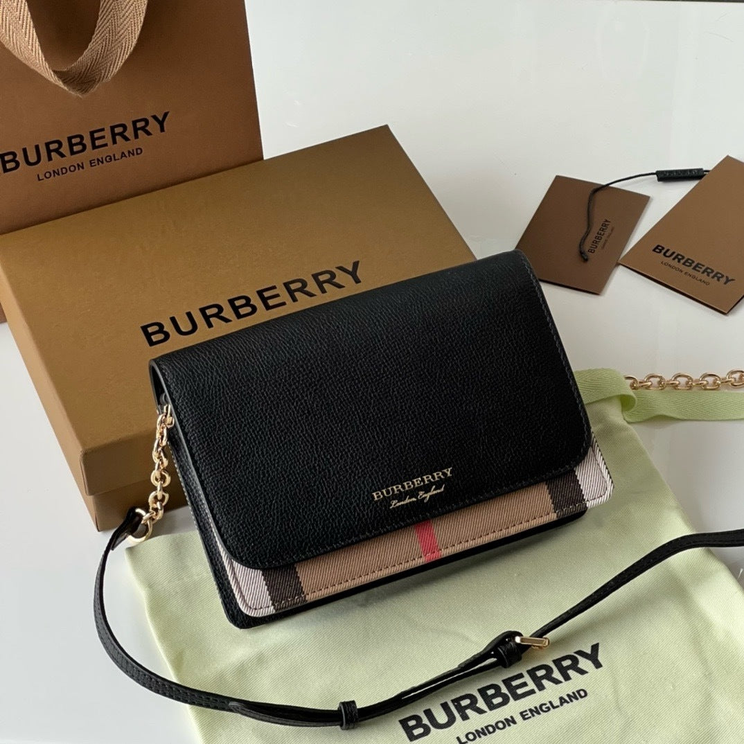 Sac Burberry