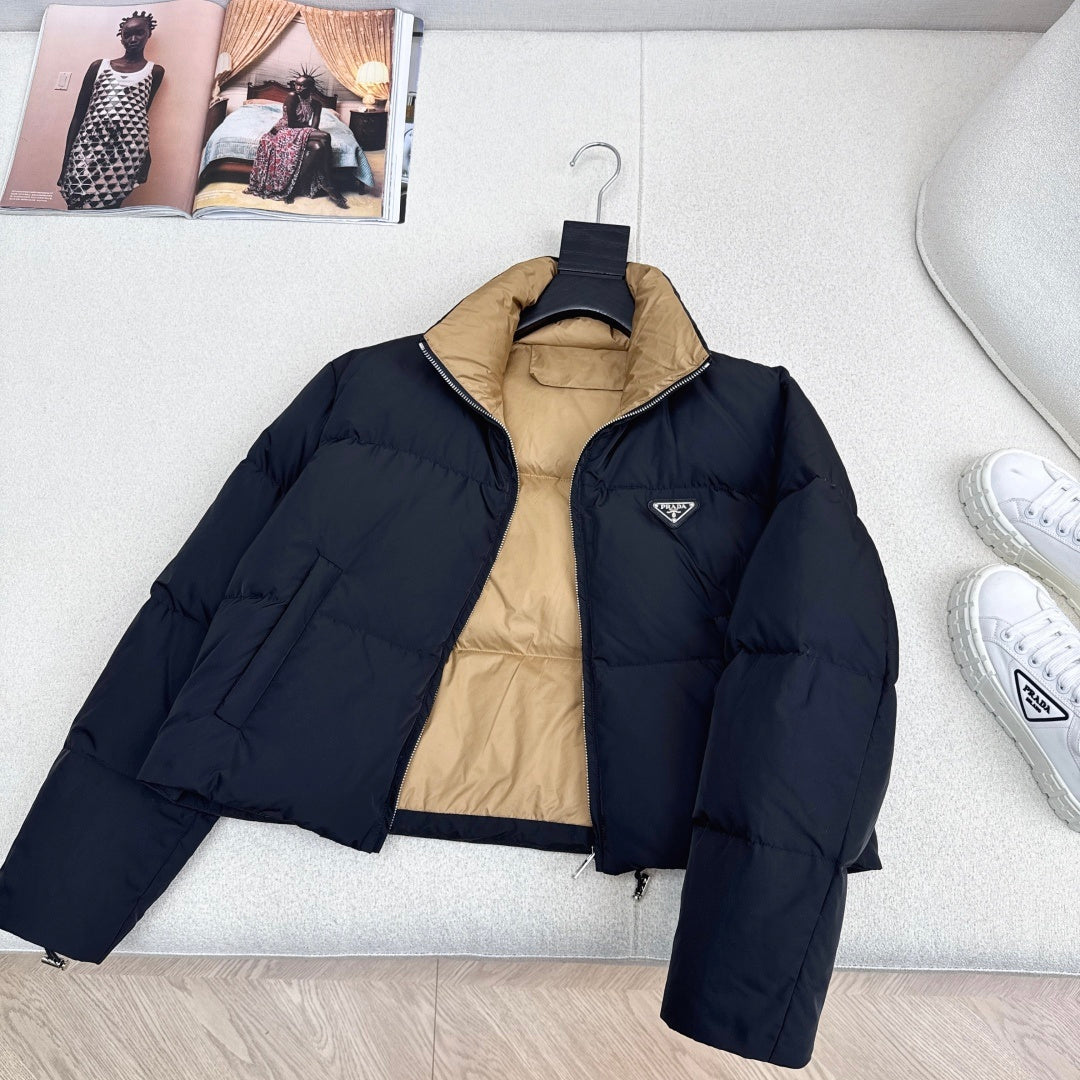 Doudoune Prada