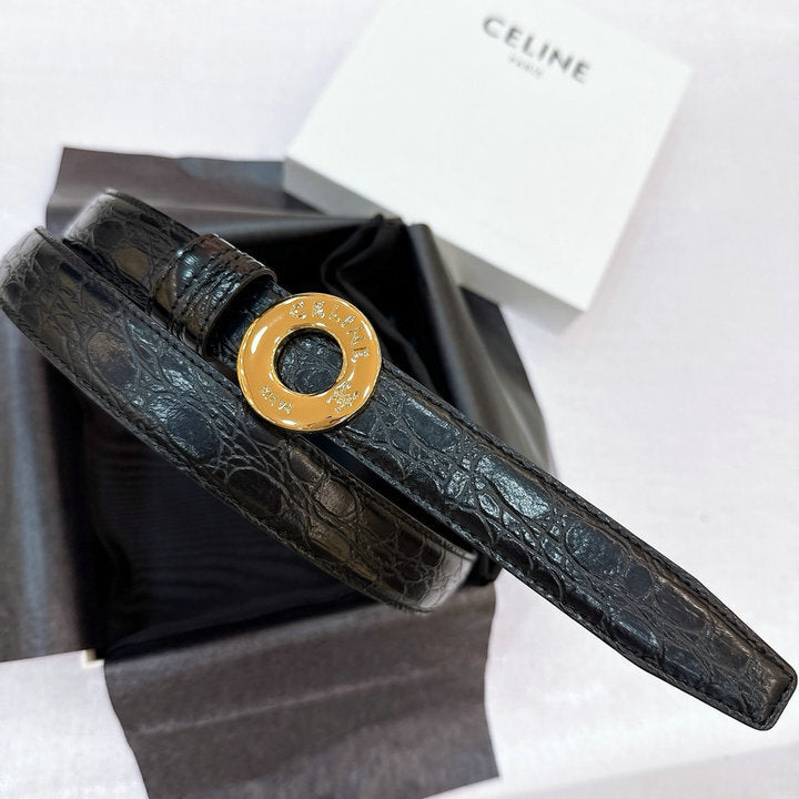 Ceinture Céline 100-125 cm