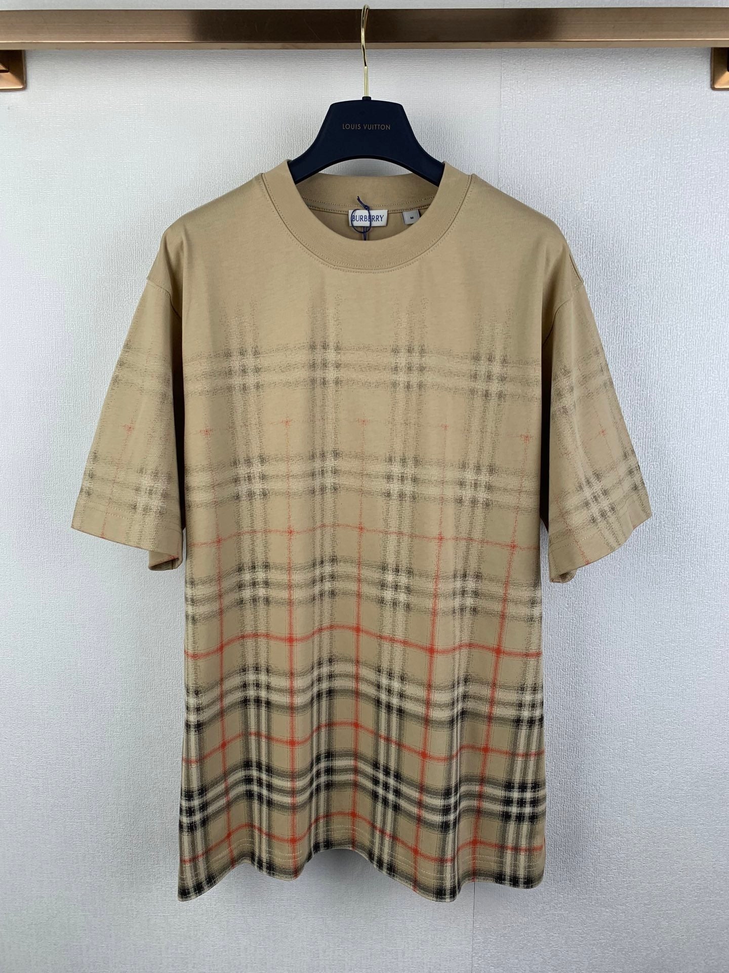 T-shirt Burberry