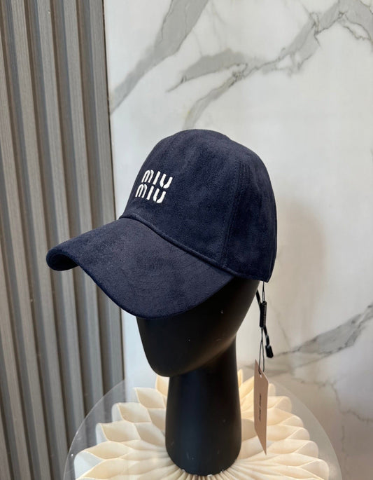 Casquette Miumiu