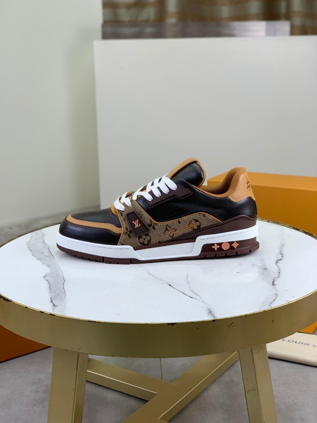 Basket Louis Vuitton