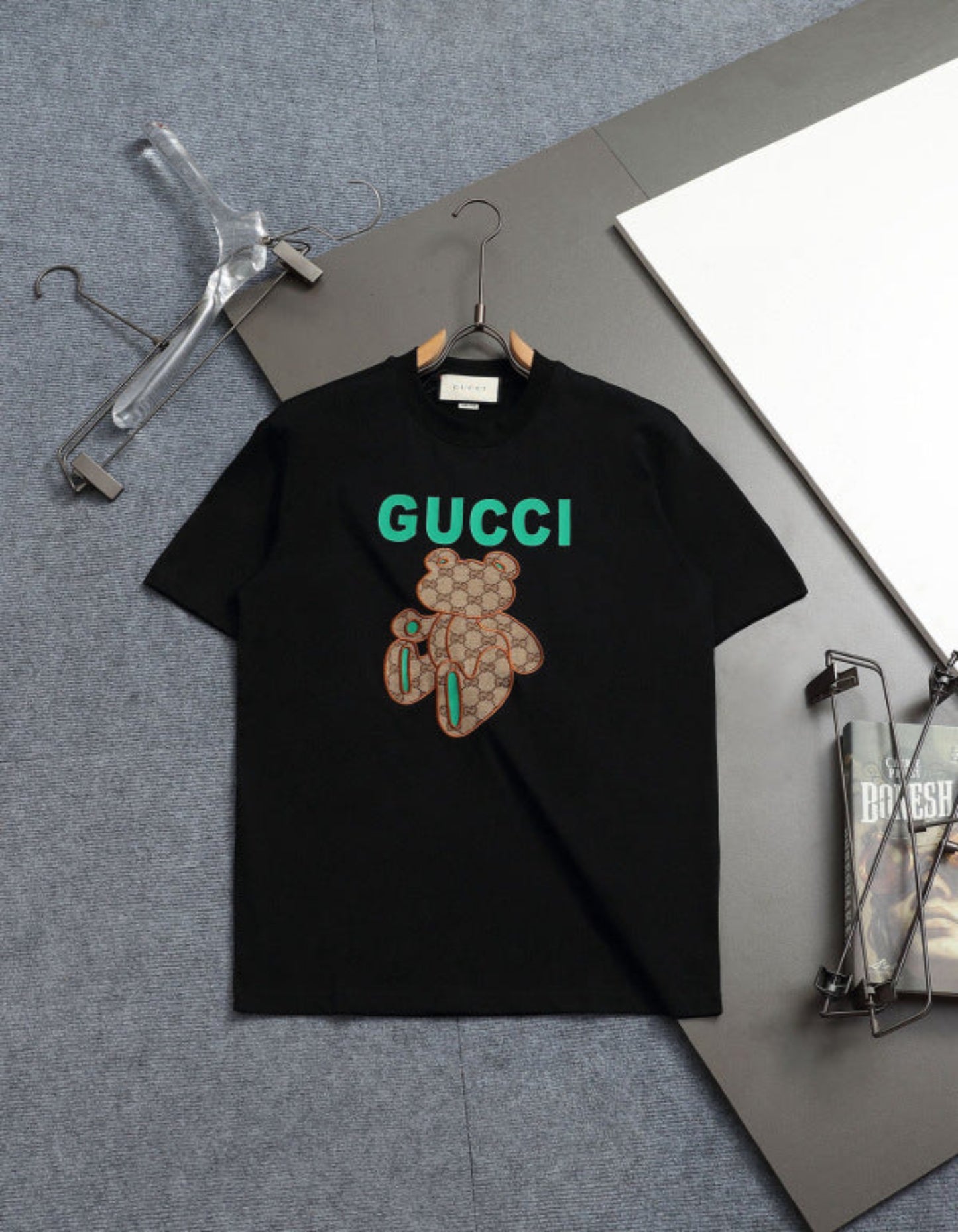 T-shirt Gucci