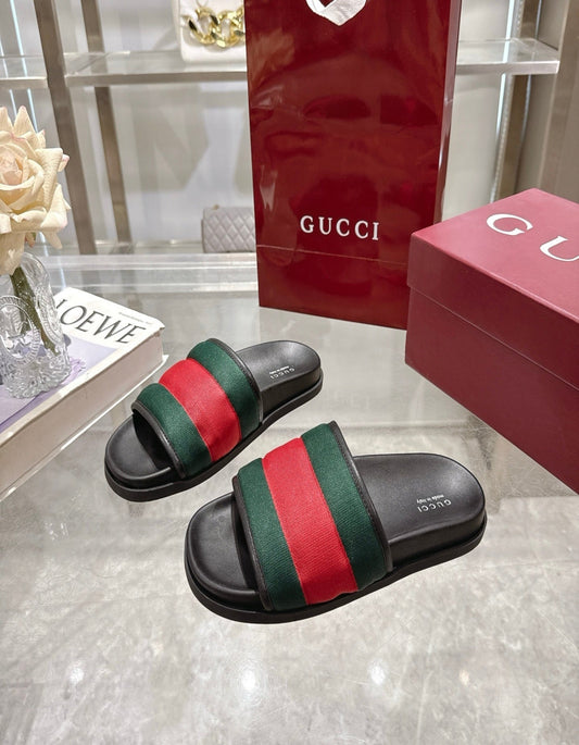 Sandales Gucci