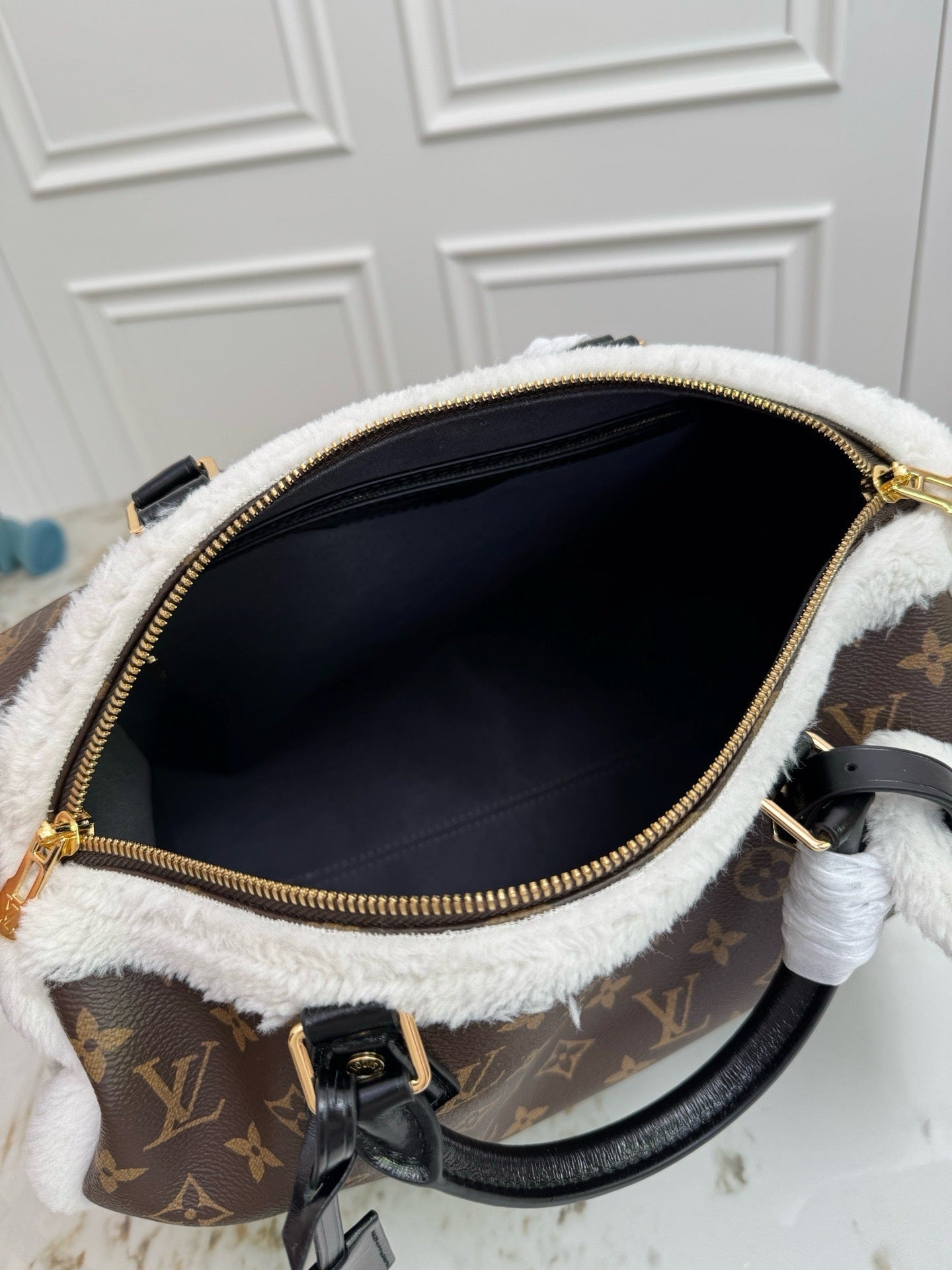 Sac à main Louis Vuitton