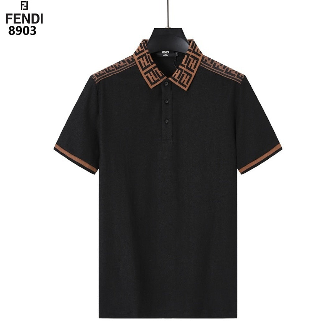 Polo Fendi