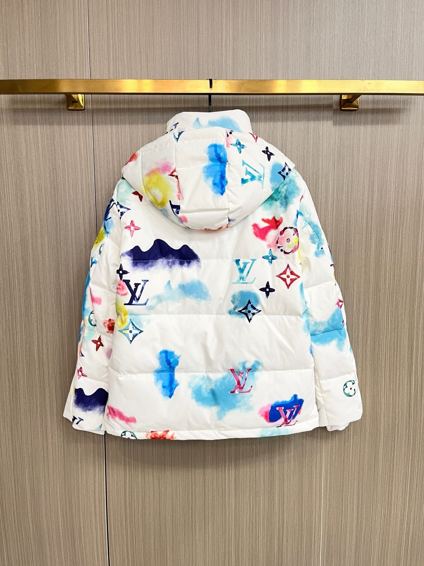 Manteau Yves Saint Laurent