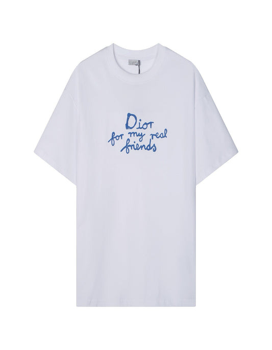 T-shirt Dior