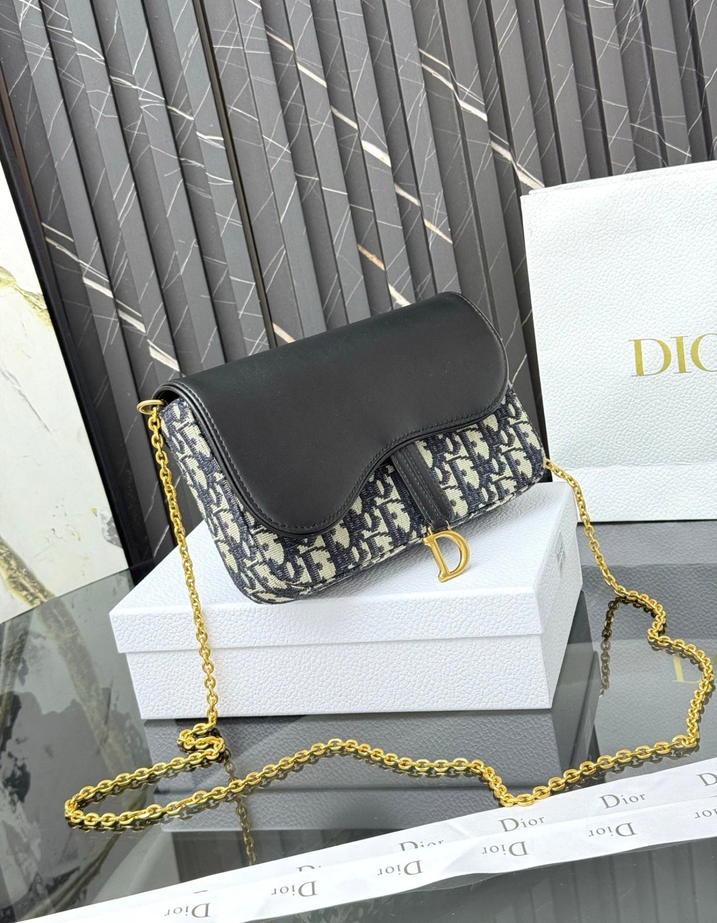 Sac Dior
