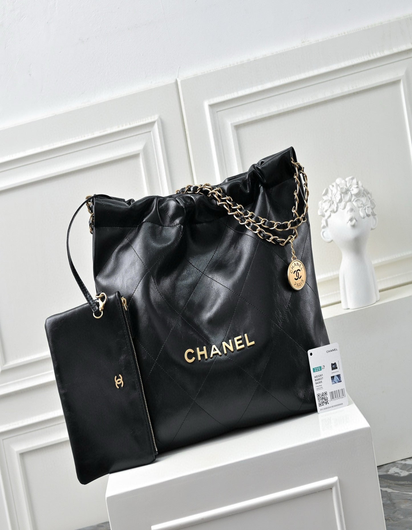 Sac Chanel