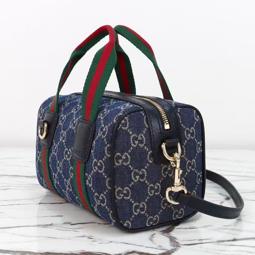 Sac à main Gucci Mini GG