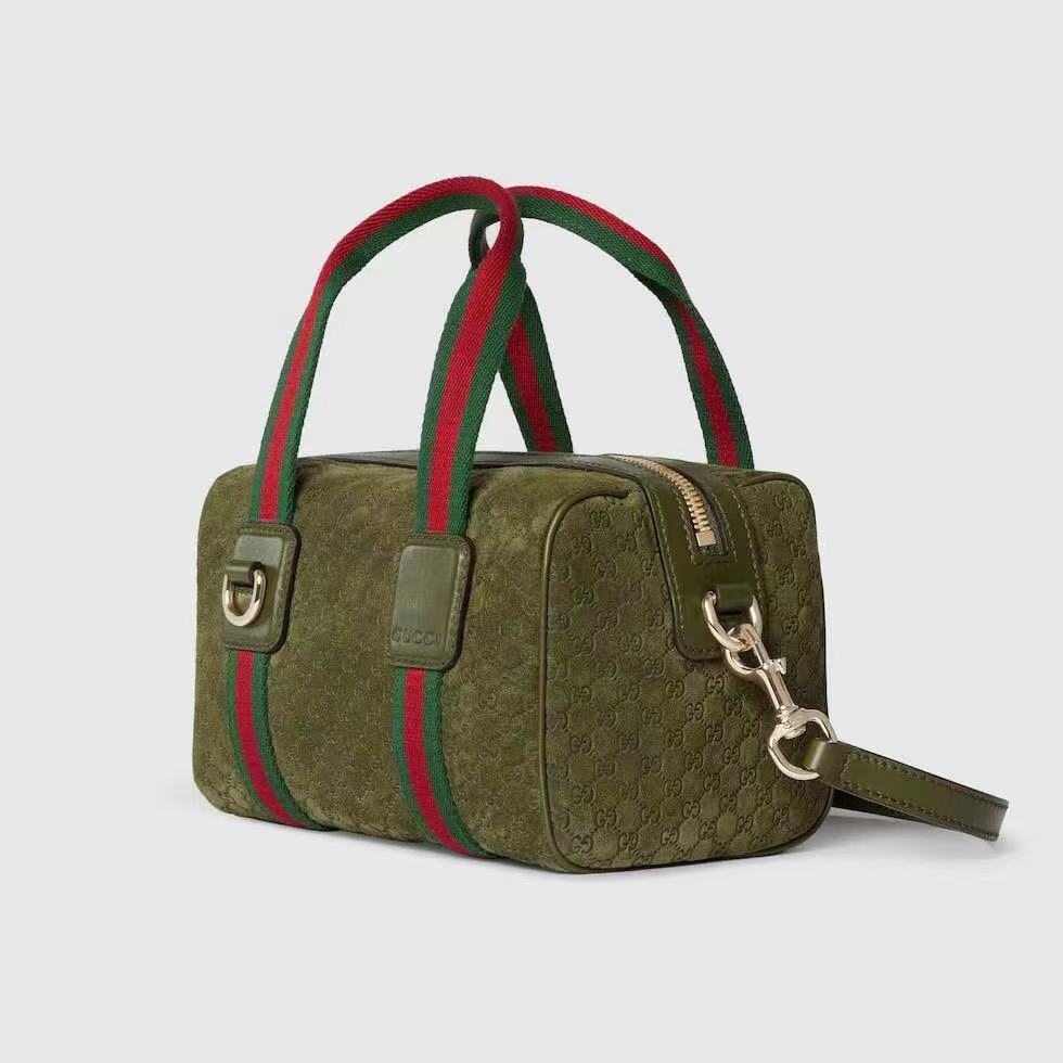 Sac à main Gucci Mini GG