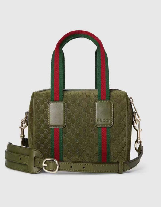 Sac à main Gucci Mini GG