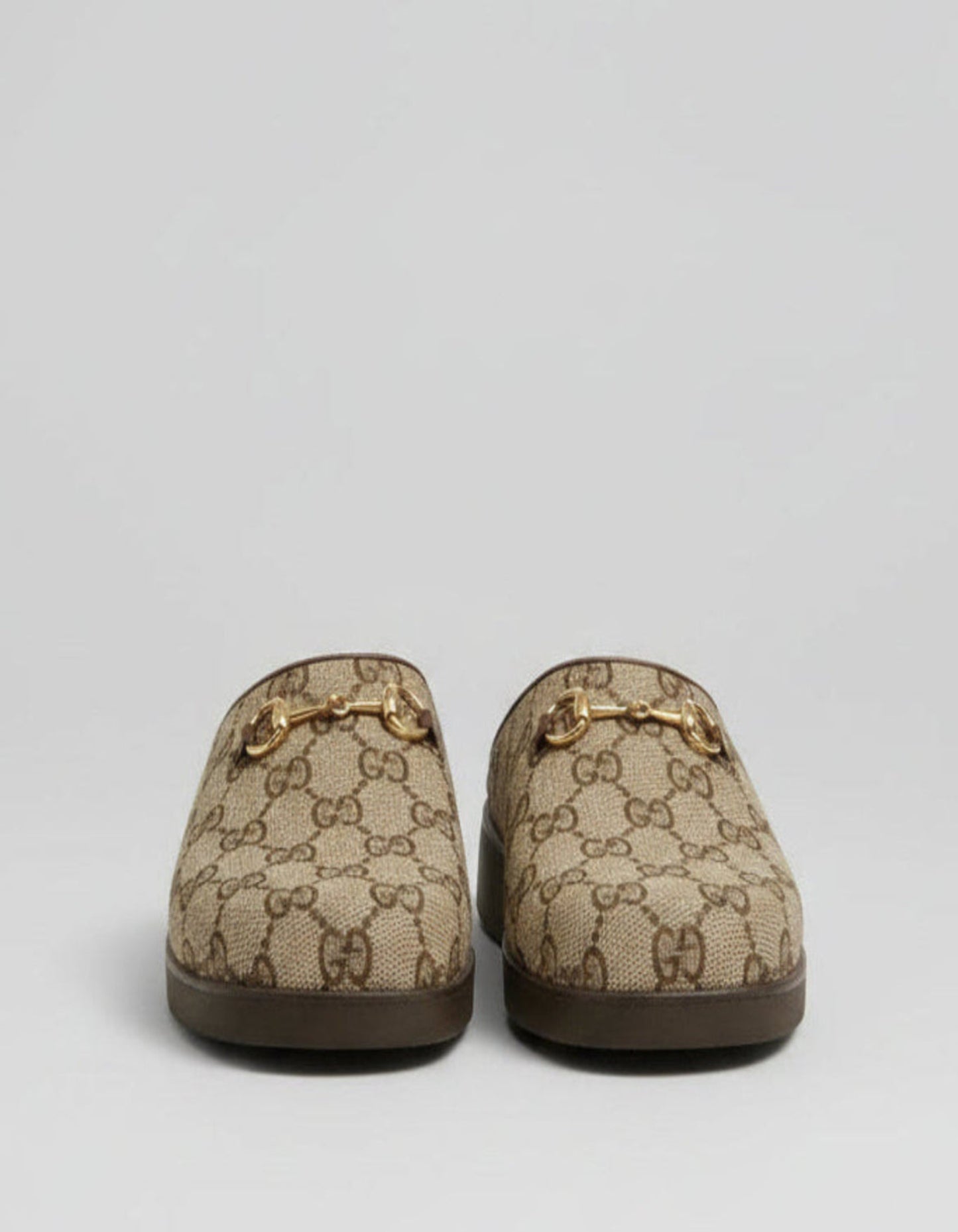 Mules avec Mors pour femme