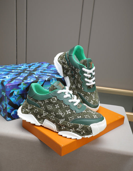 Basket Louis Vuitton