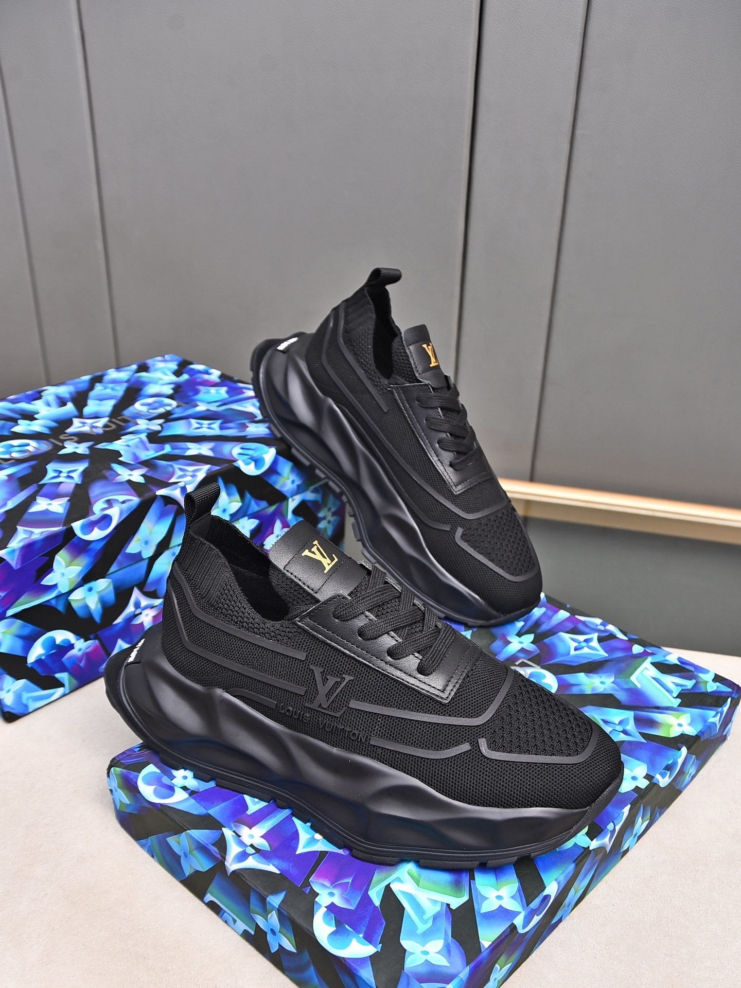 Basket Louis Vuitton