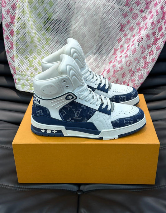 Basket Louis Vuitton