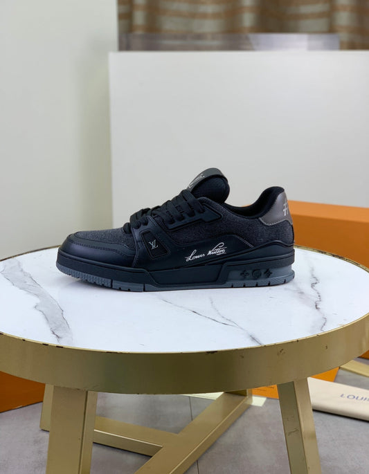 Basket Louis Vuitton