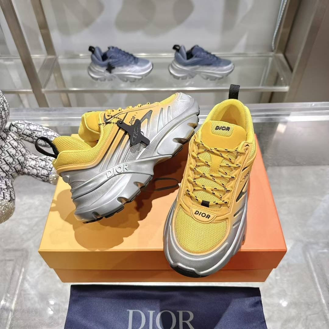 Basket Dior