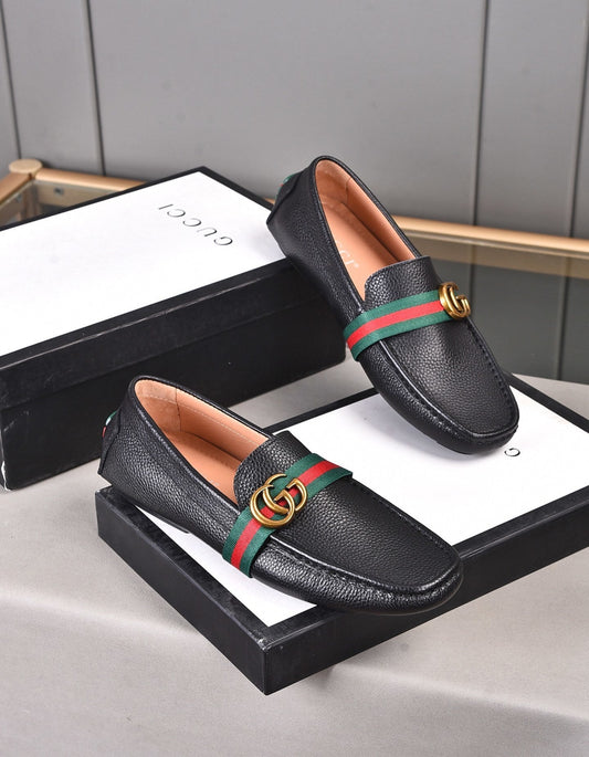 Mocassin Gucci
