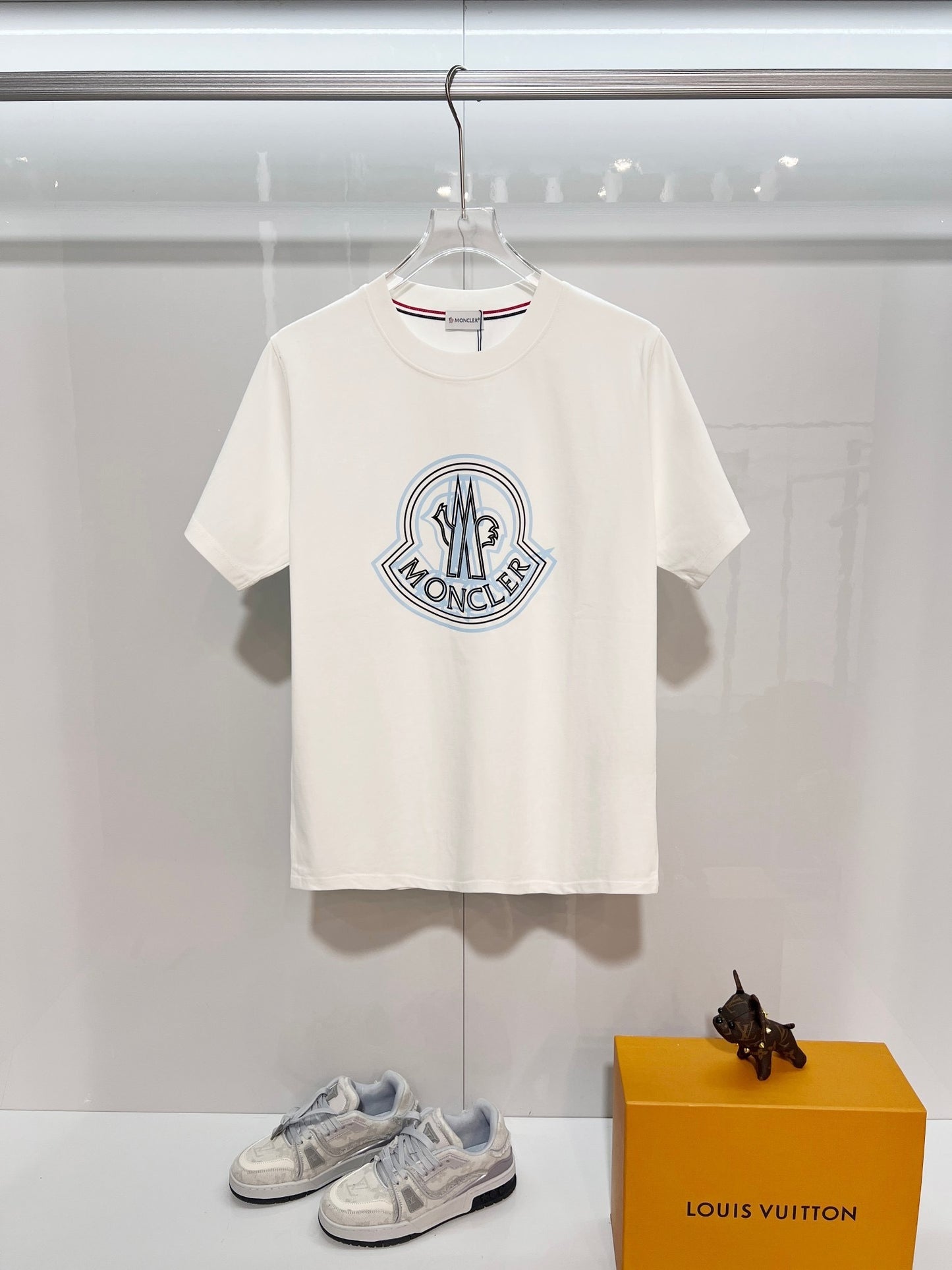 T-shirt Moncler