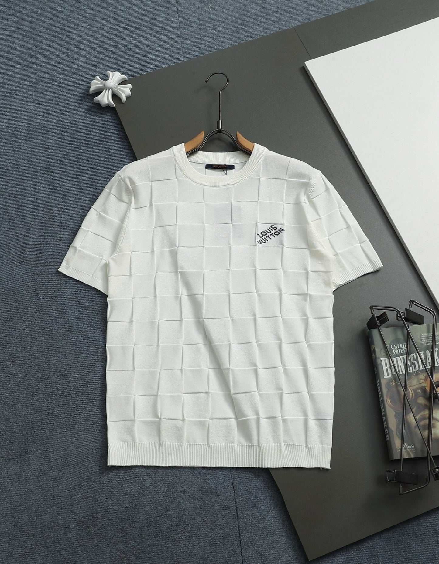 T-shirt Louis Vuitton