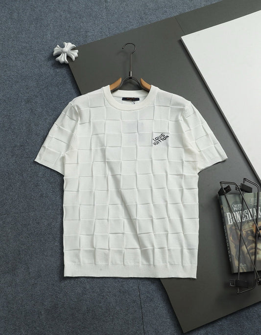 T-shirt Louis Vuitton
