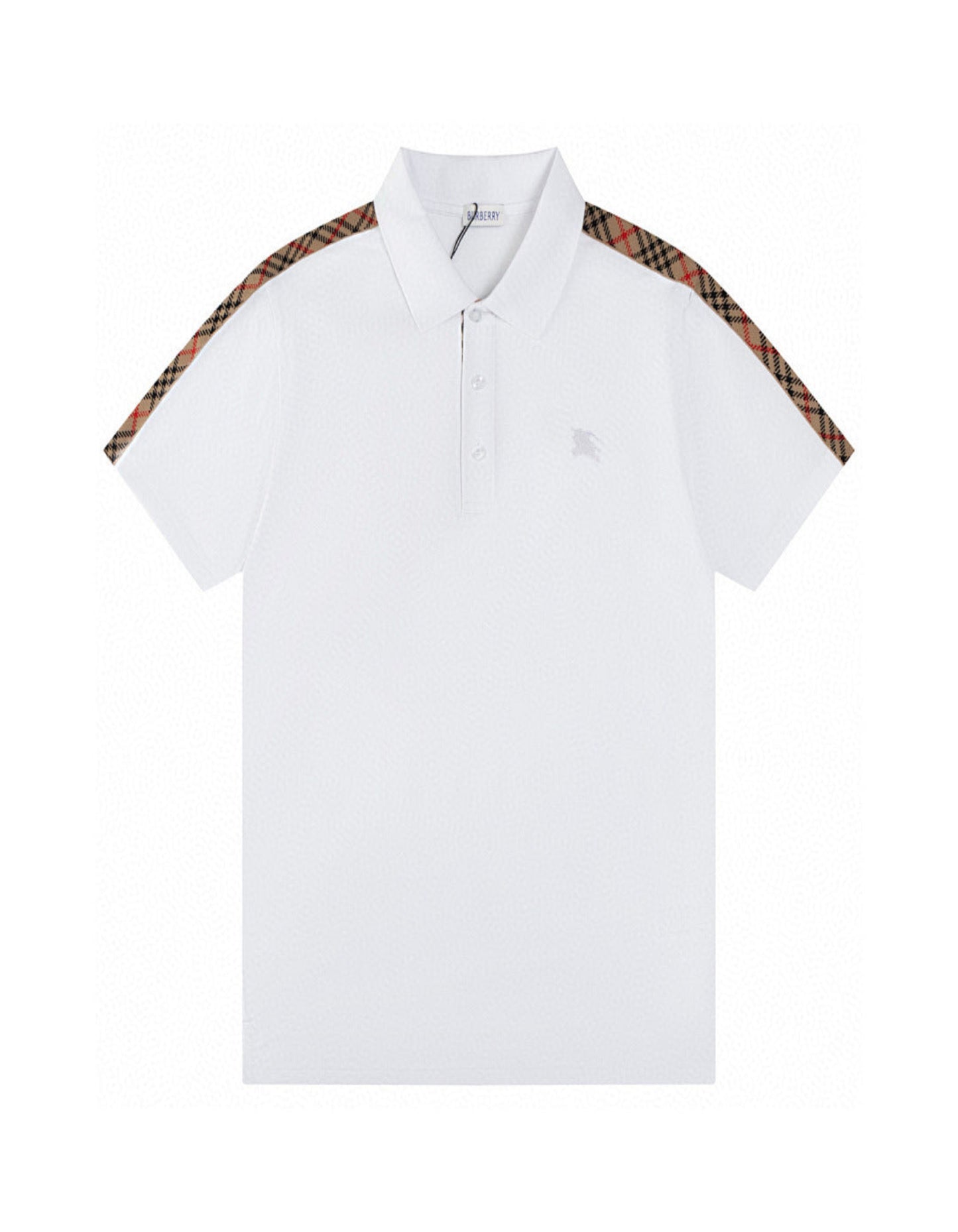 Polo Burberry
