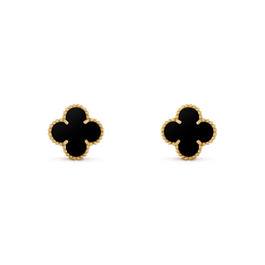 Boucle d'oreilles Van Cleef & Arpels