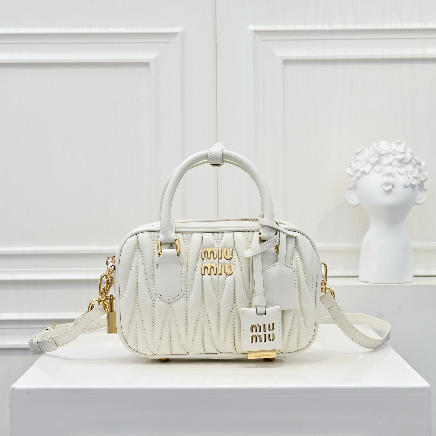 Sac Miumiu