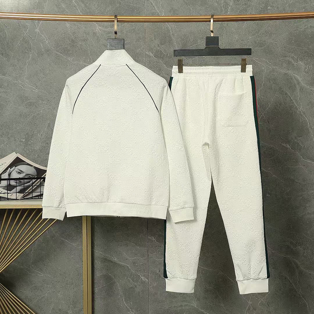 Ensemble de joggings Loewe