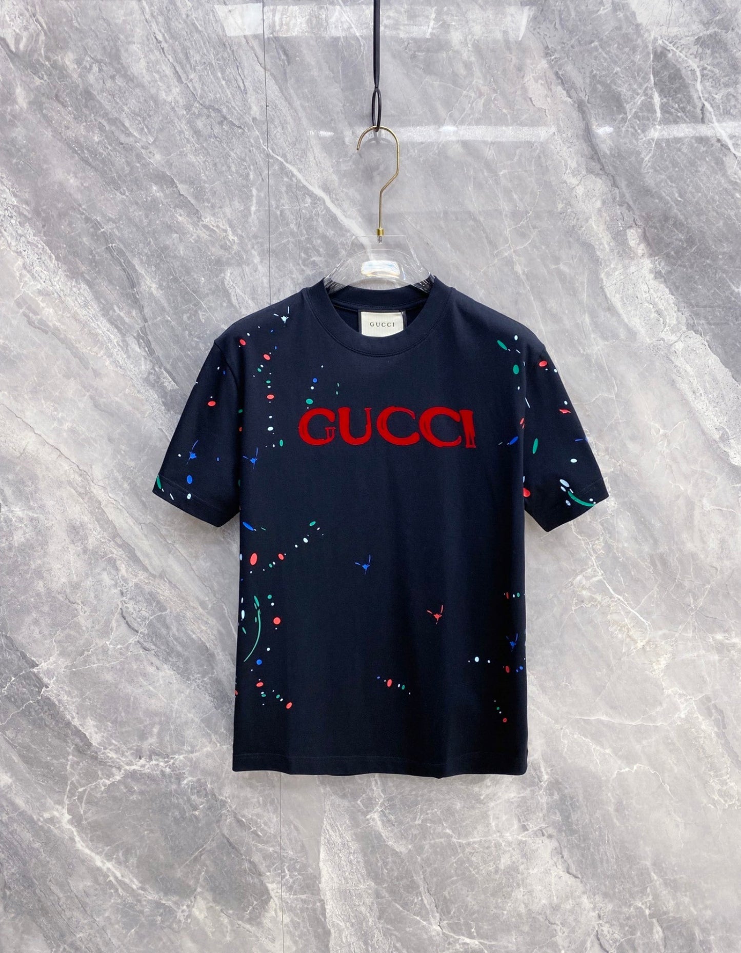 T-shirt Gucci
