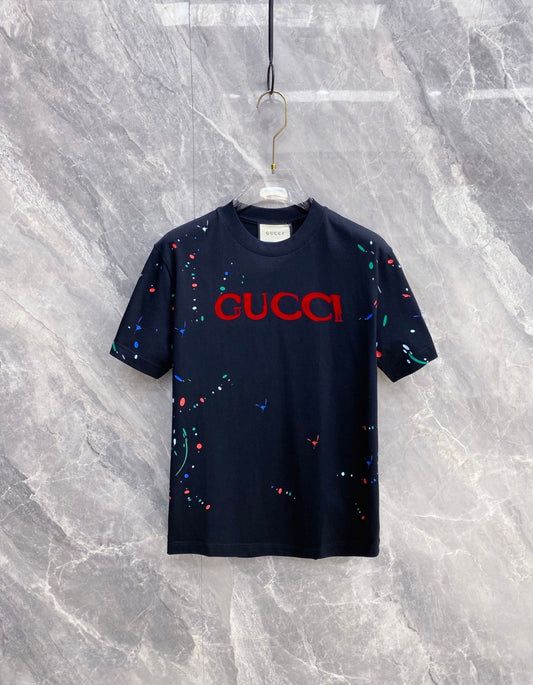T-shirt Gucci