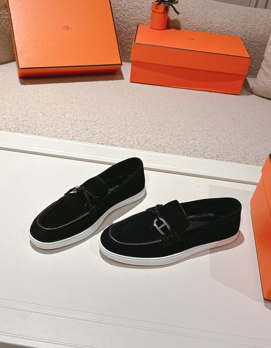Chaussure Hermes