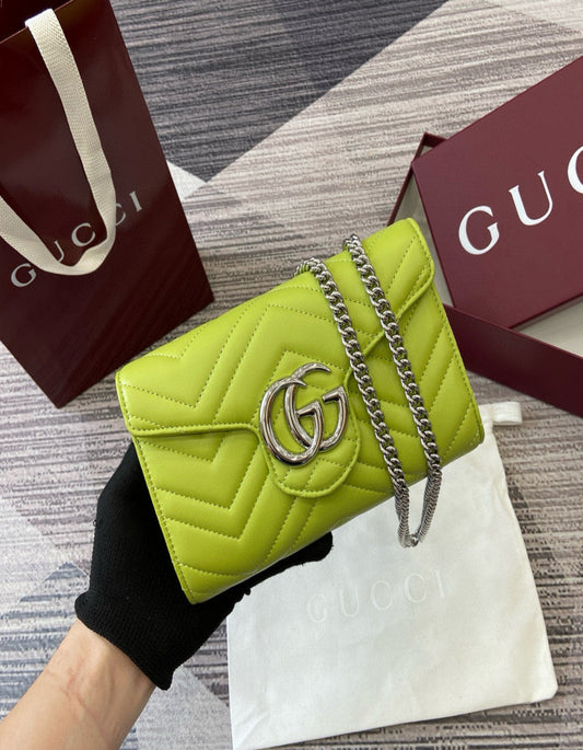Sac épaulière Gucci