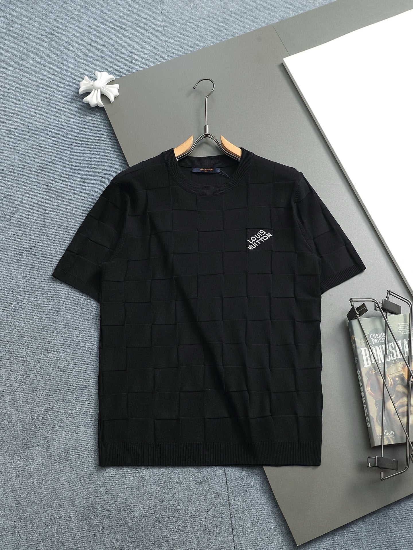 T-shirt Louis Vuitton