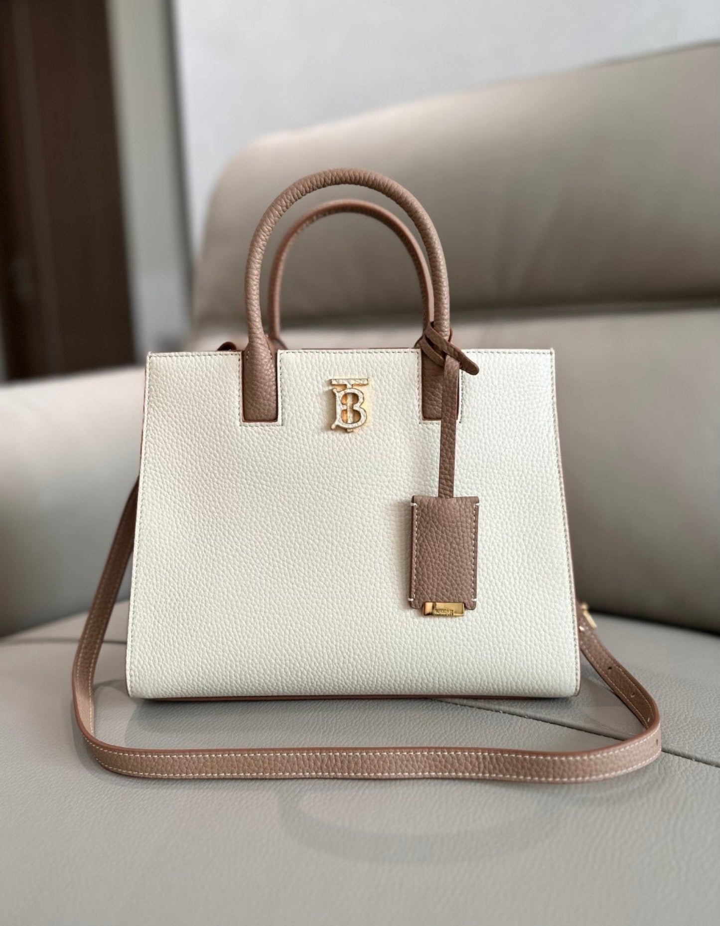 Sac Burberry