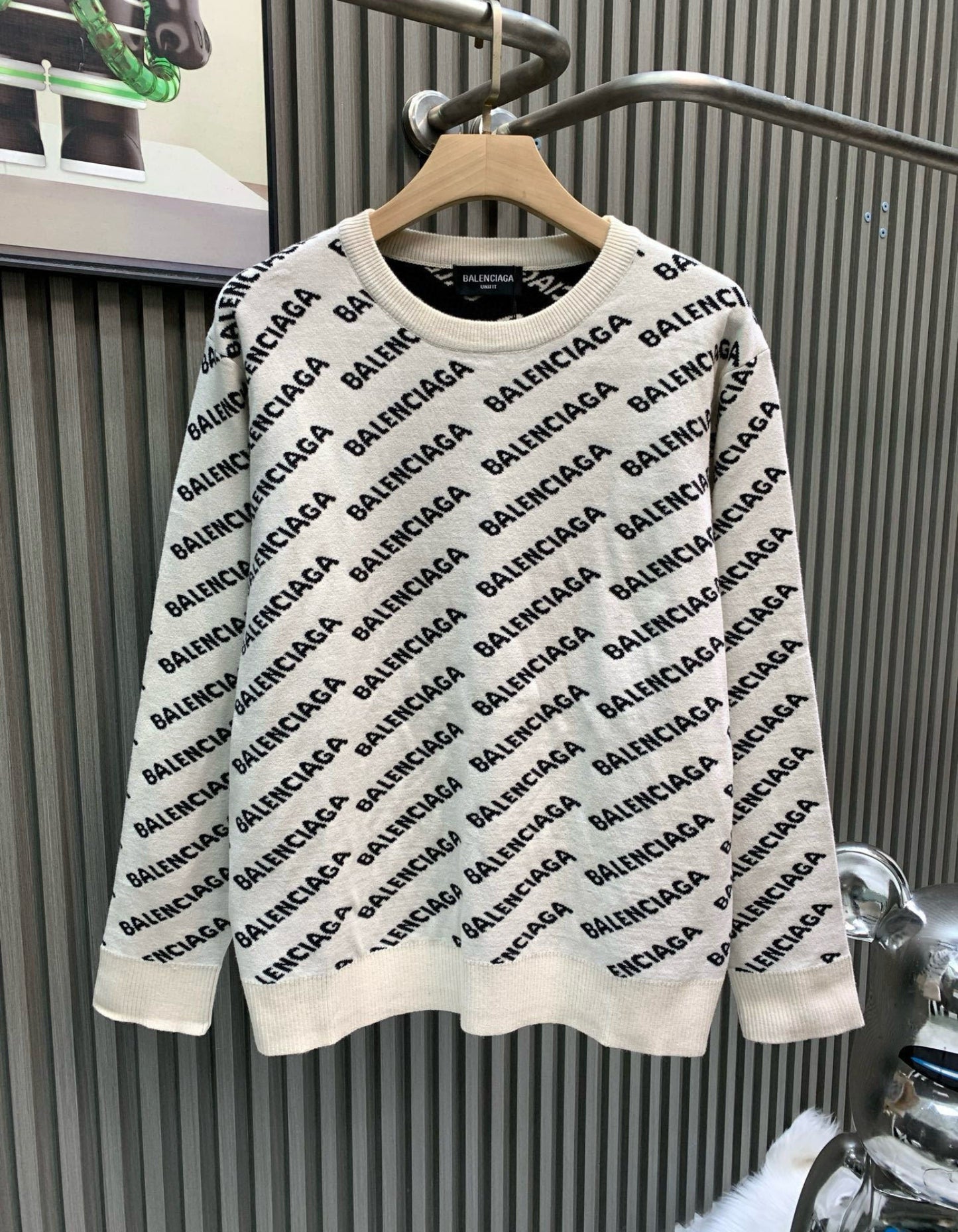 Pull balenciaga