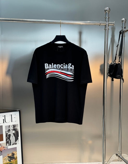 T-shirt Balenciaga