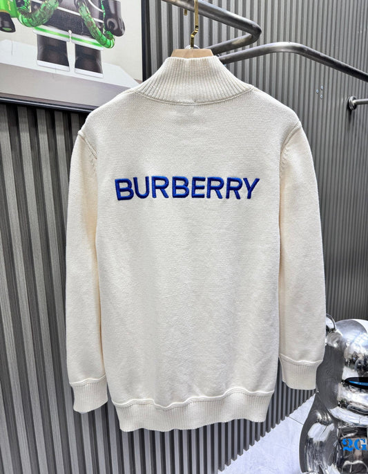 Pull Burberry