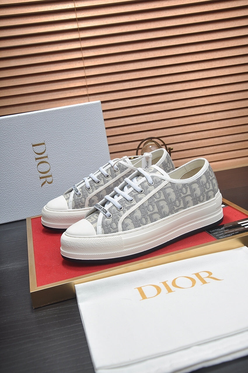 Basket Dior