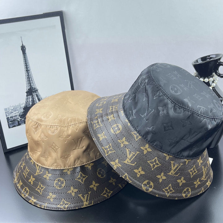 Bob Louis Vuitton