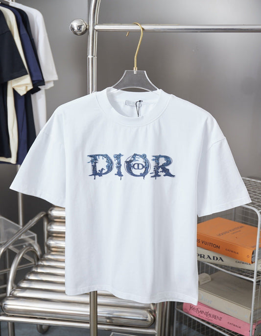 T-shirt Dior