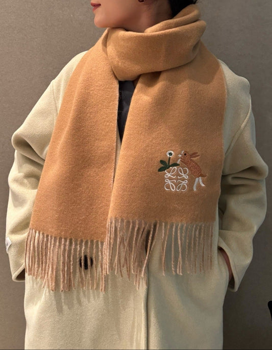 Echarpe Loewe