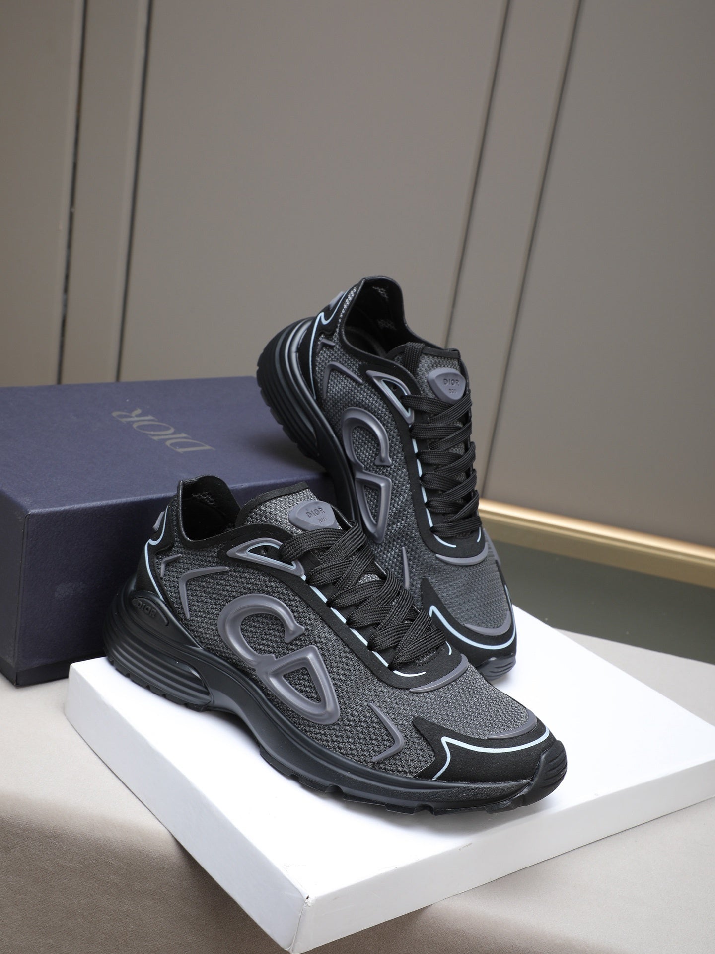 Basket Cristian Dior