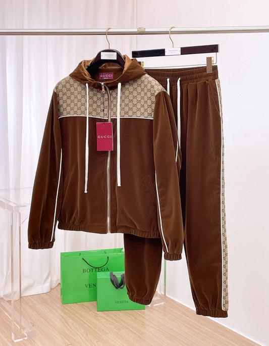 Ensemble de jogging Gucci